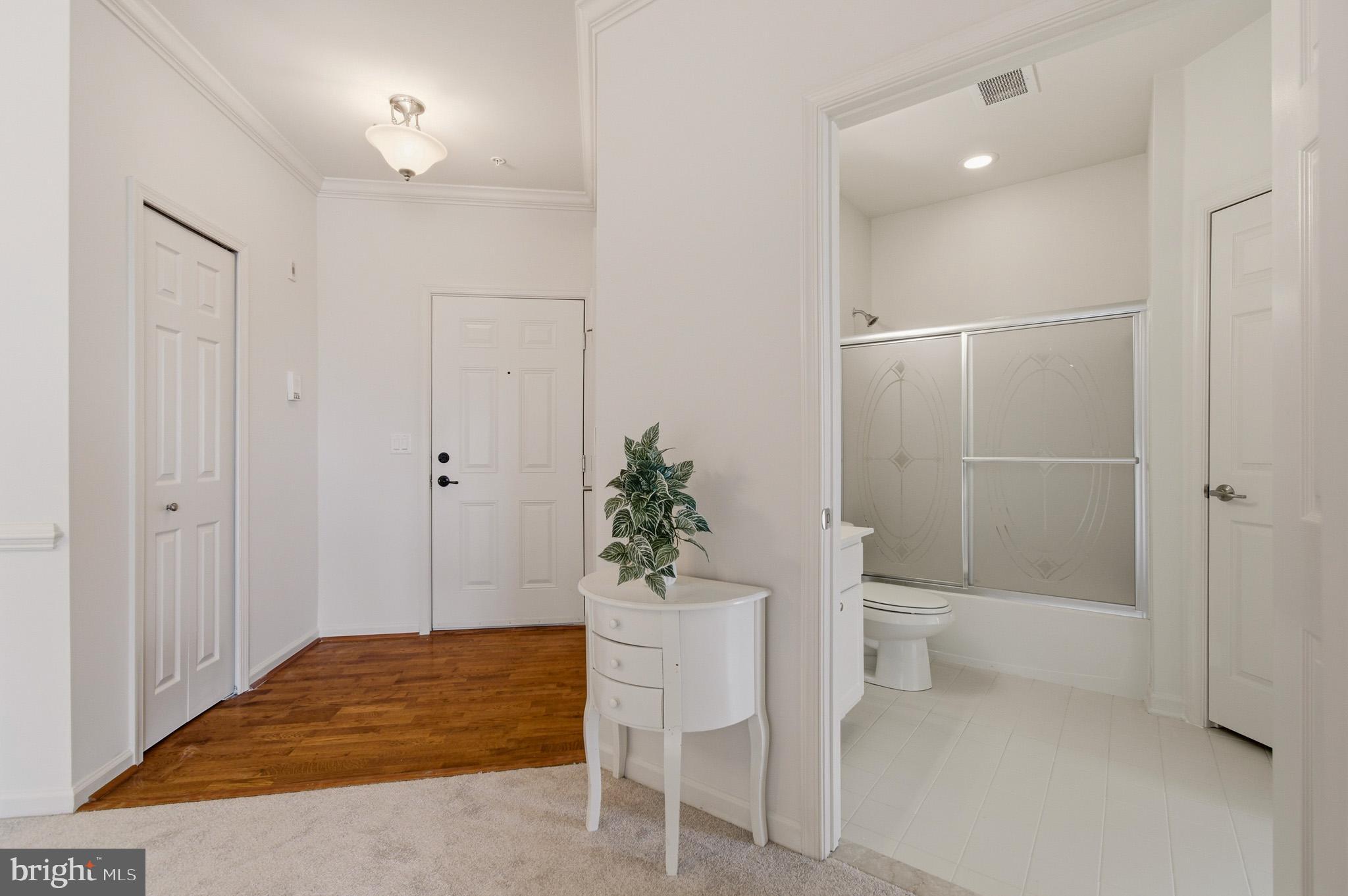 VILLAGE CREST AT TAYLOR VILLAGE - Residential