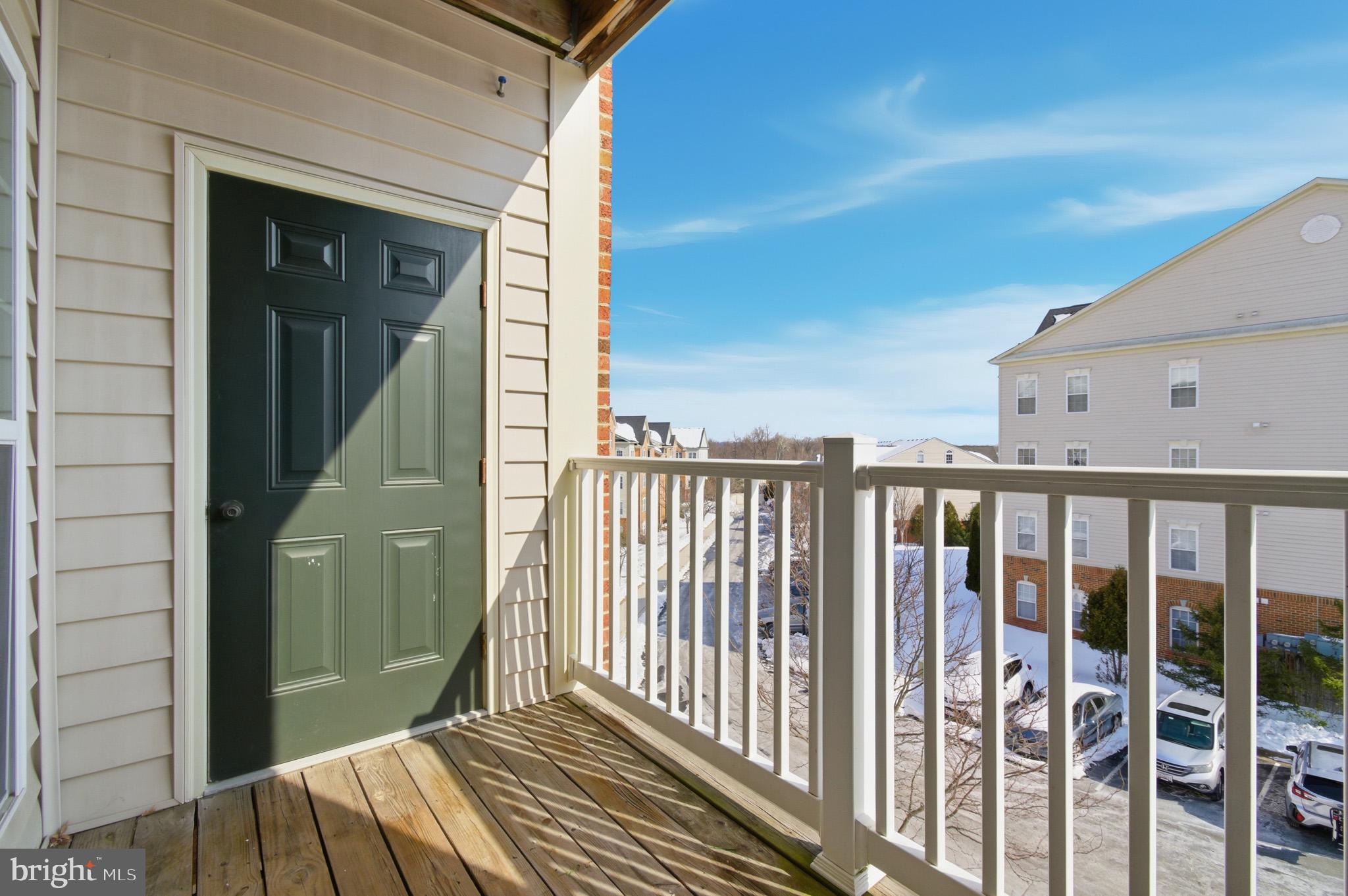 VILLAGE CREST AT TAYLOR VILLAGE - Residential