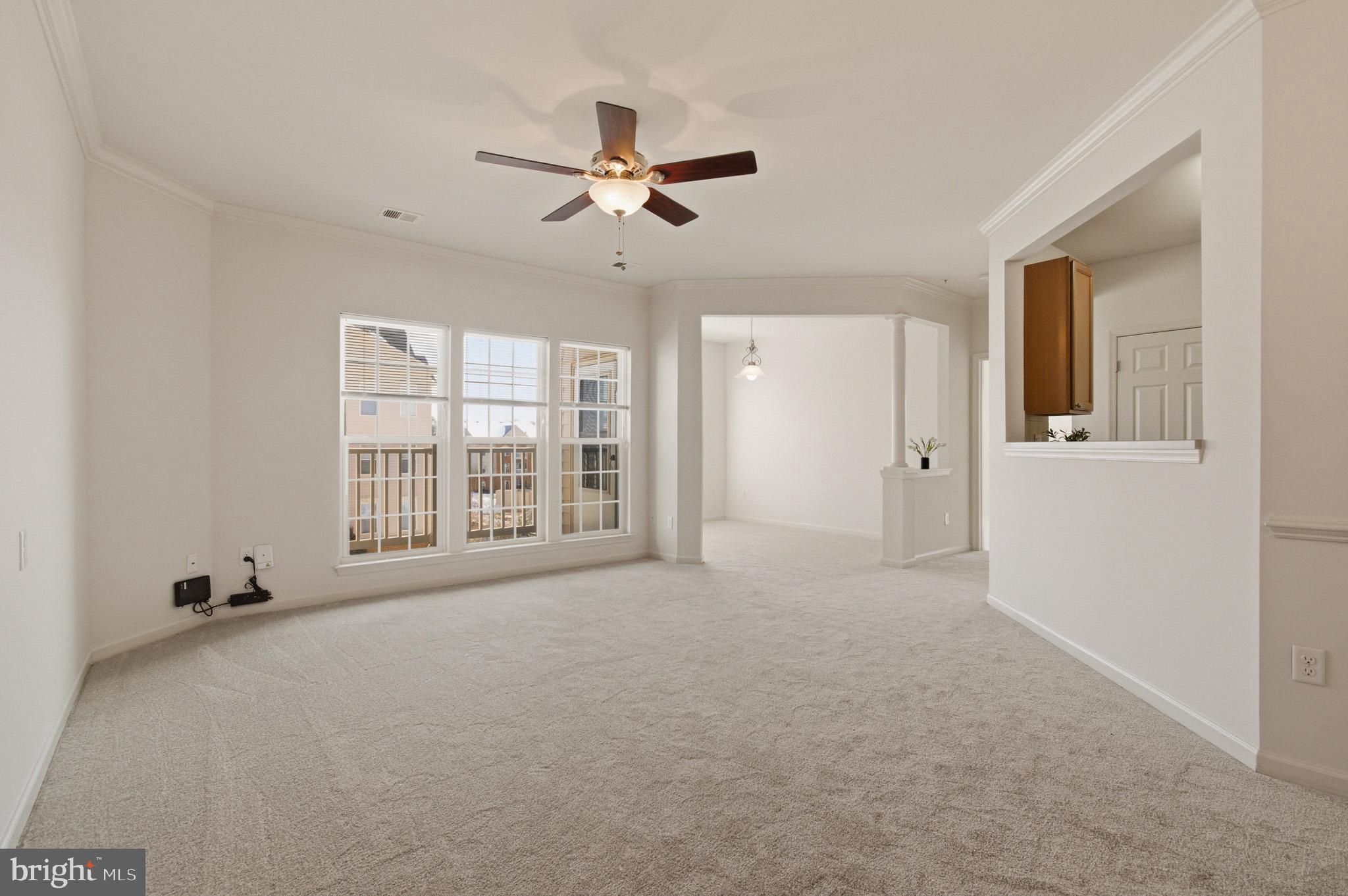 VILLAGE CREST AT TAYLOR VILLAGE - Residential