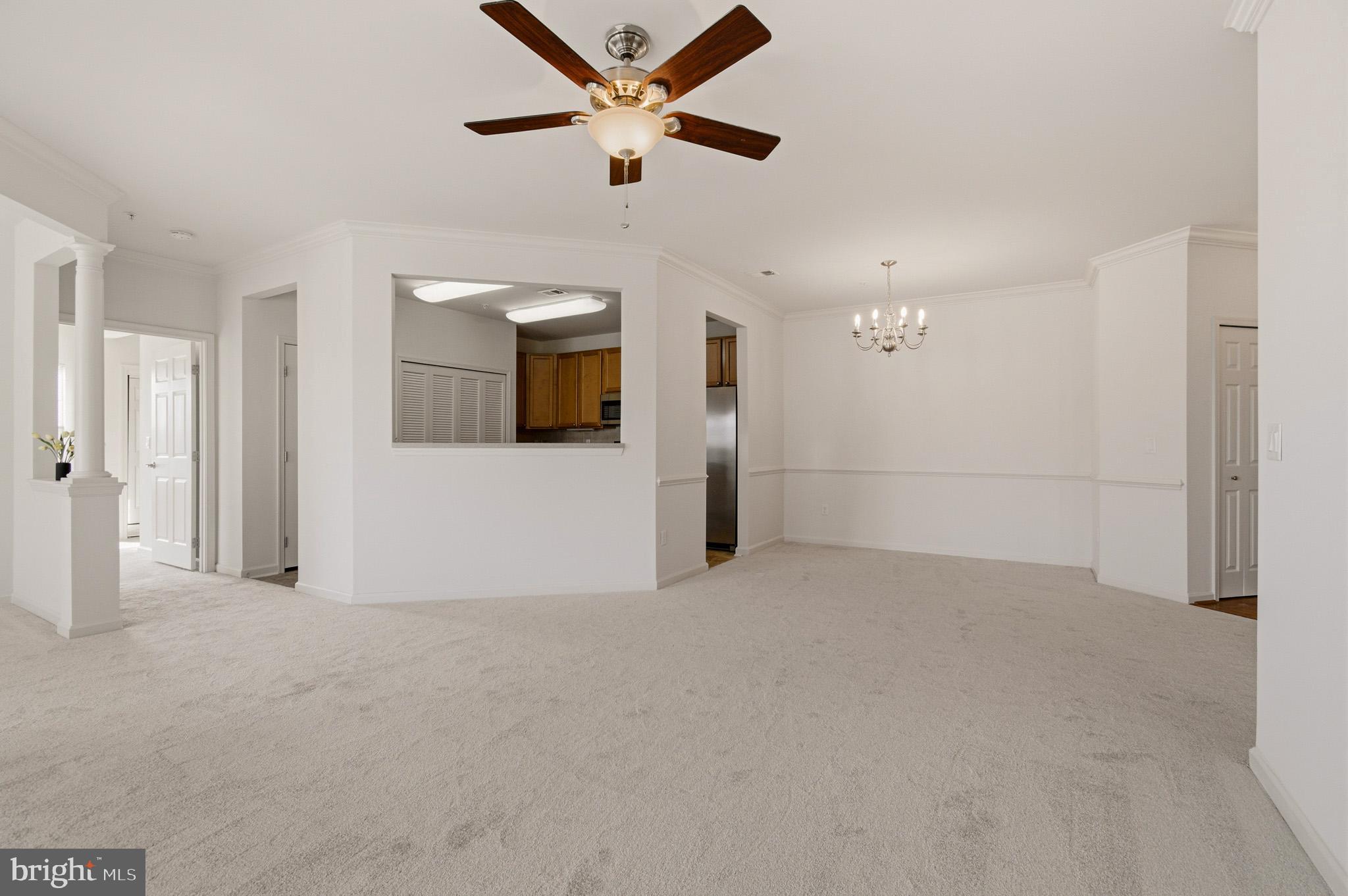 VILLAGE CREST AT TAYLOR VILLAGE - Residential