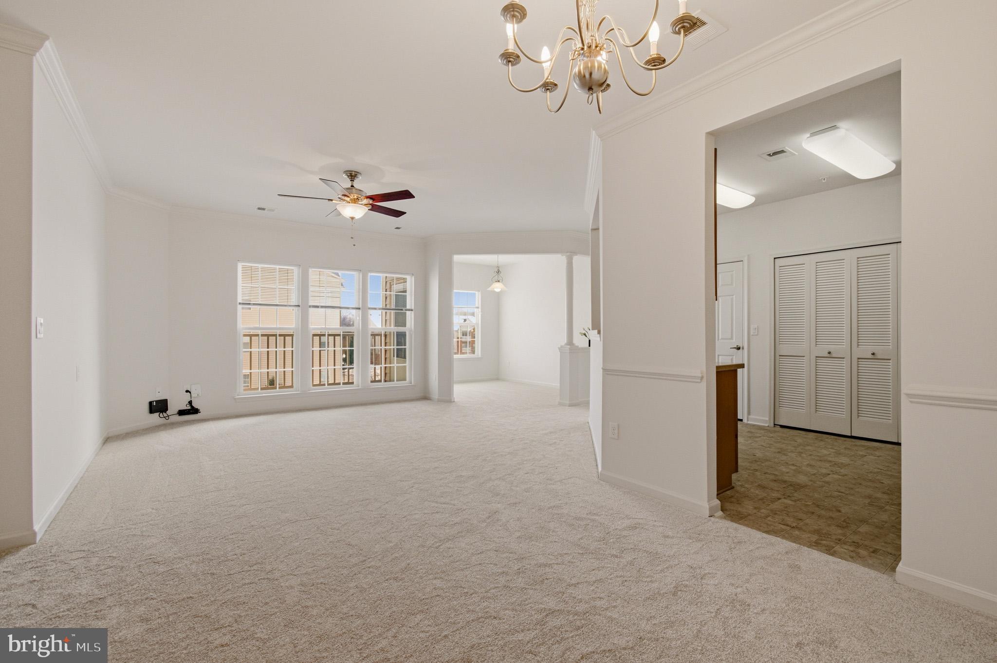 VILLAGE CREST AT TAYLOR VILLAGE - Residential