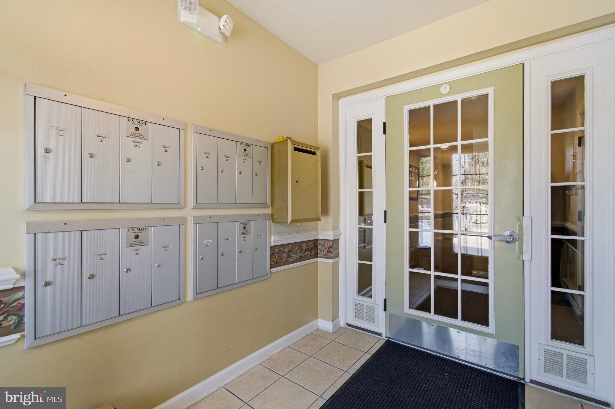 VILLAGE CREST AT TAYLOR VILLAGE - Residential