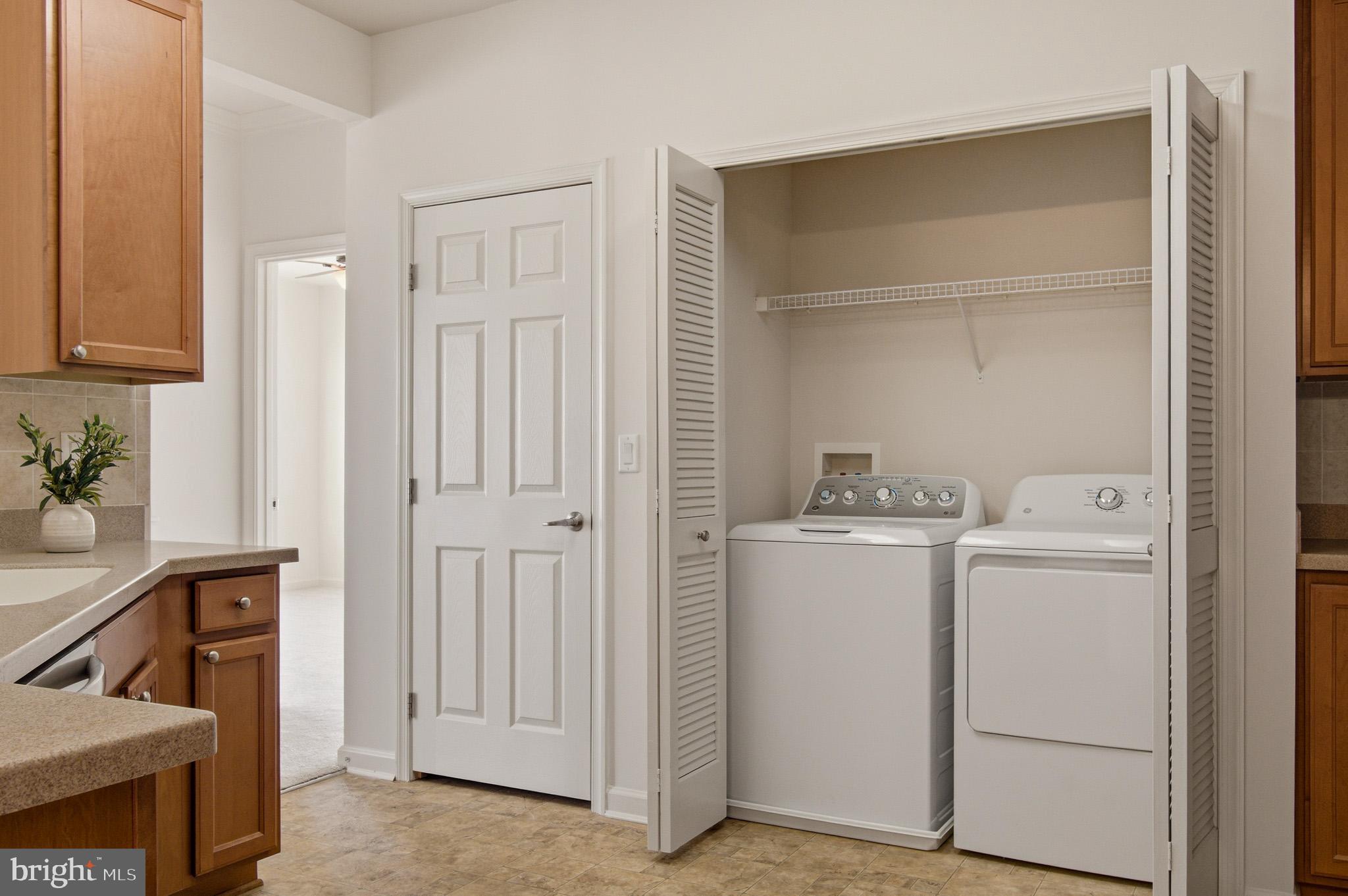 VILLAGE CREST AT TAYLOR VILLAGE - Residential