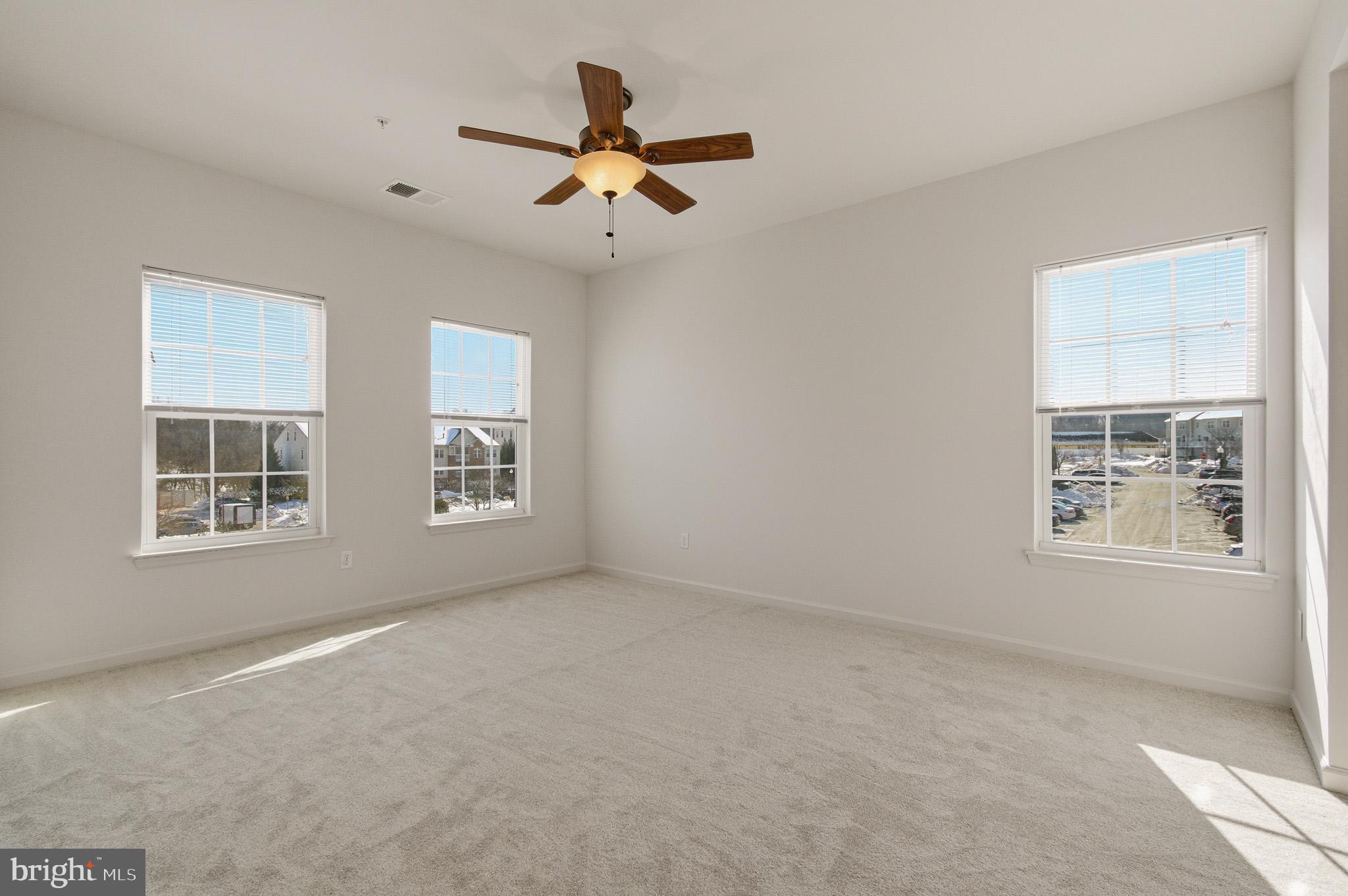 VILLAGE CREST AT TAYLOR VILLAGE - Residential