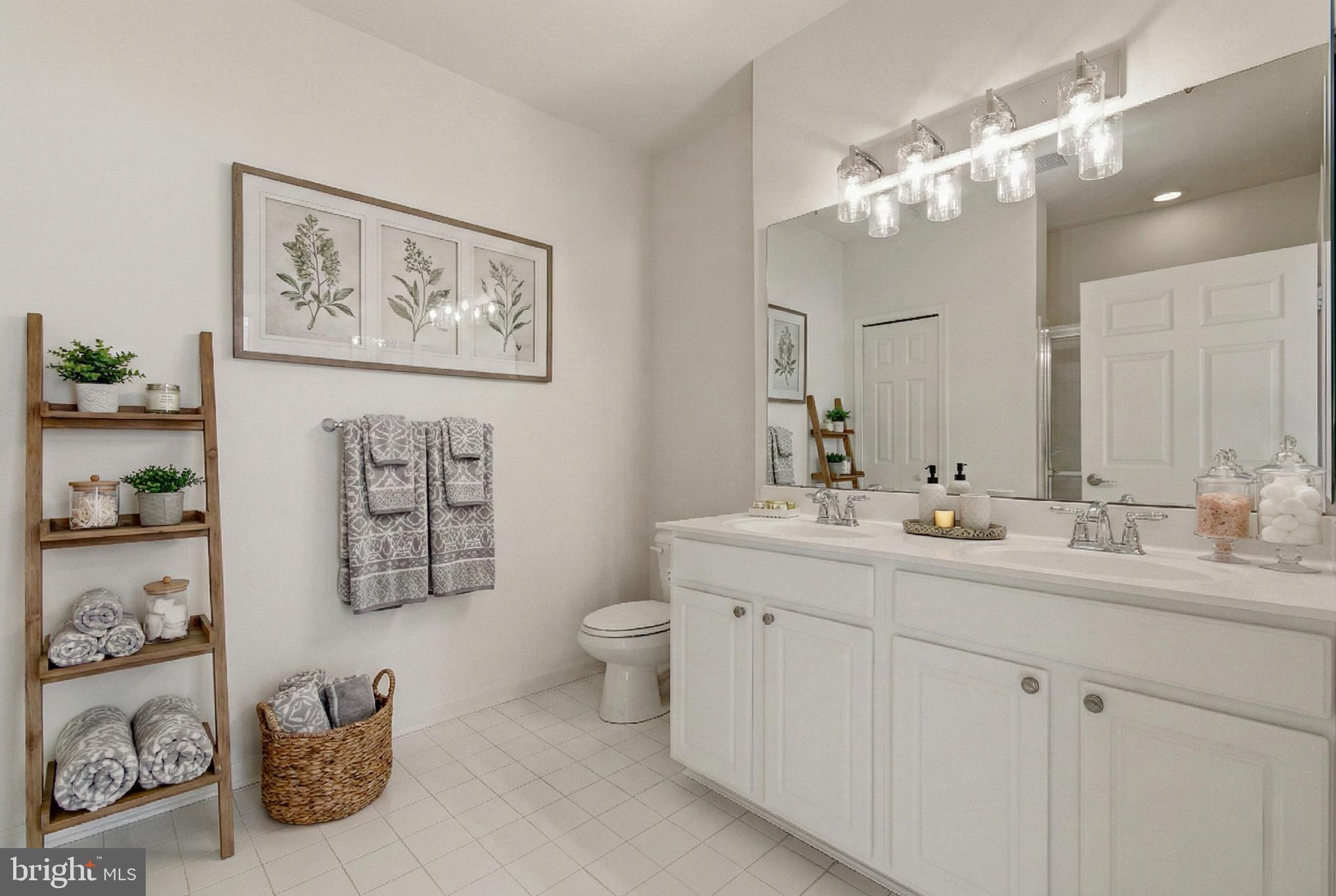 VILLAGE CREST AT TAYLOR VILLAGE - Residential