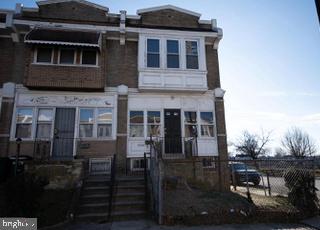 PHILADELPHIA (WEST) - Residential