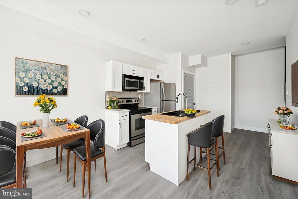 Photo of 32 S 62nd Street #2, PHILADELPHIA, PA 19139 (MLS # PAPH2577304)