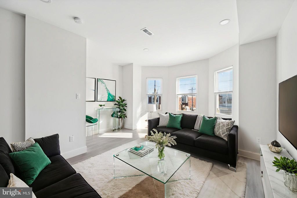 Photo of 32 S 62nd Street #2, PHILADELPHIA, PA 19139 (MLS # PAPH2577304)