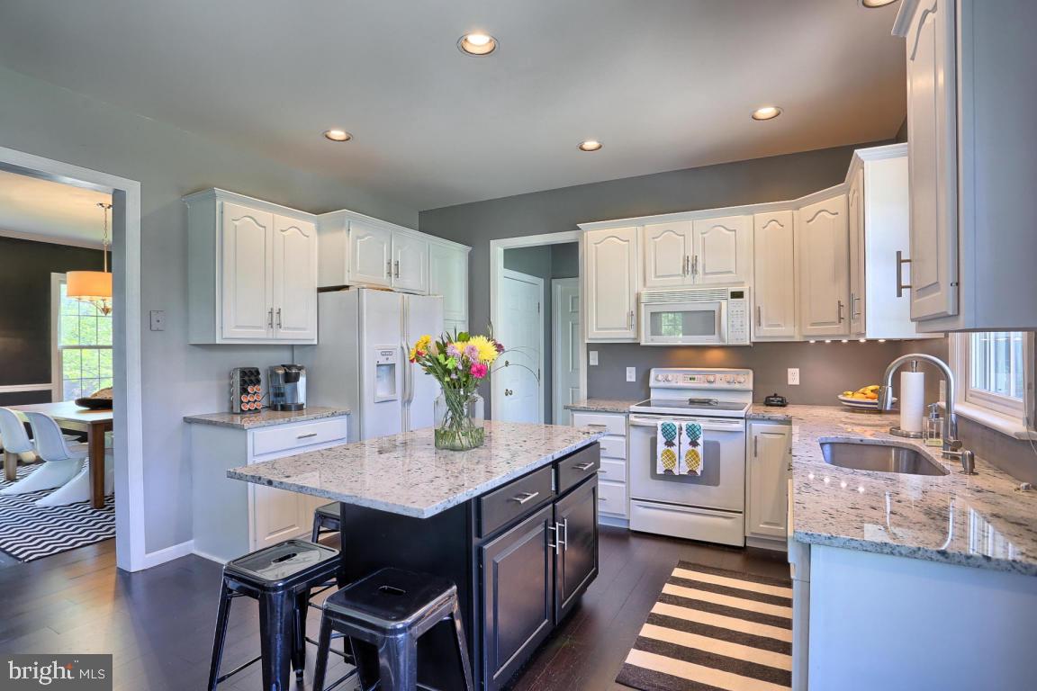 SOUTHRIDGE - Residential