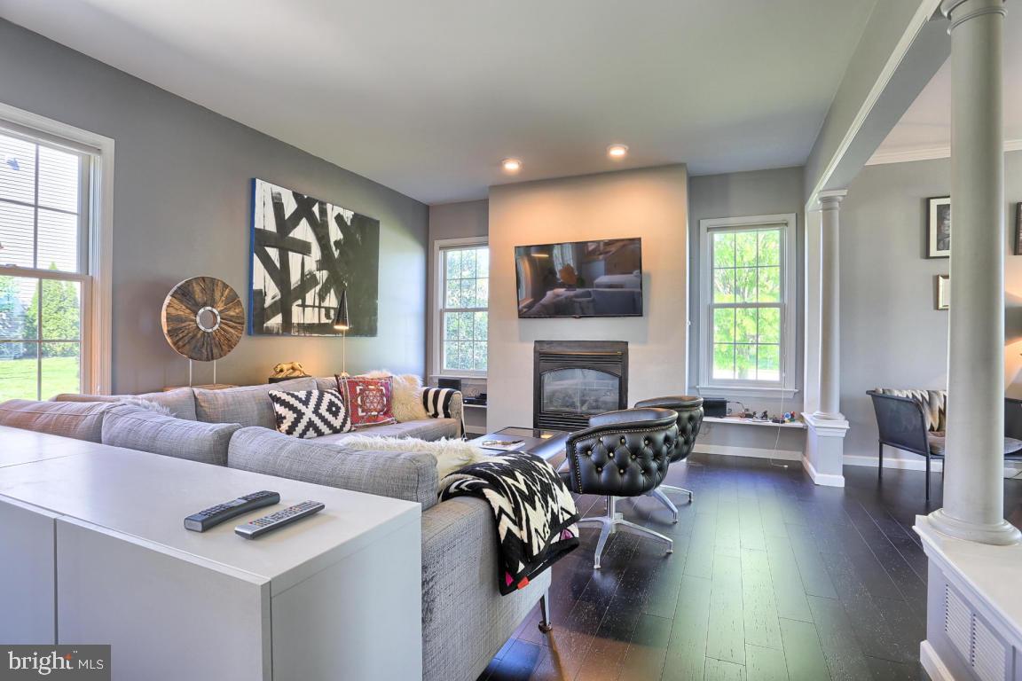 SOUTHRIDGE - Residential