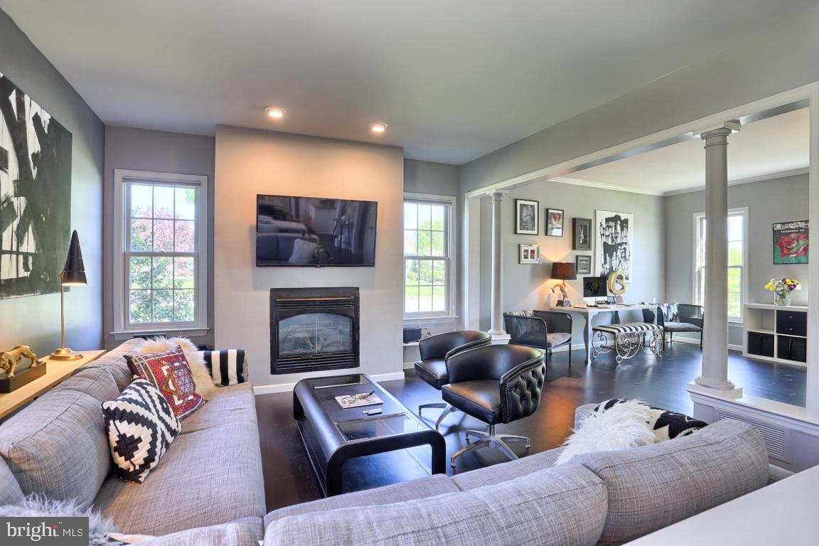 SOUTHRIDGE - Residential