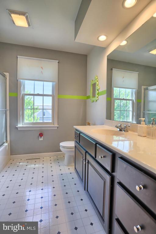 SOUTHRIDGE - Residential