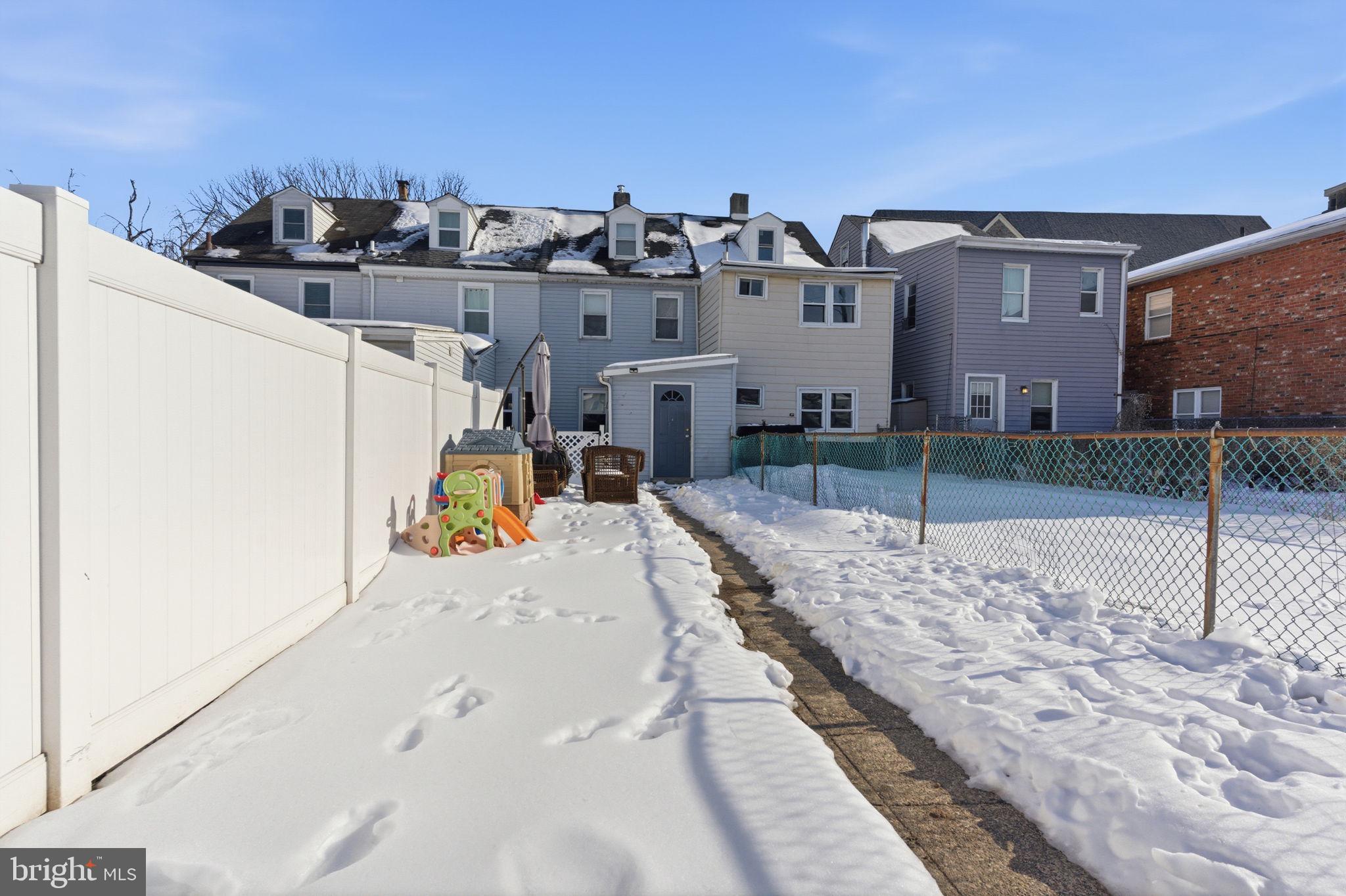 NONE AVAILABLE - Residential