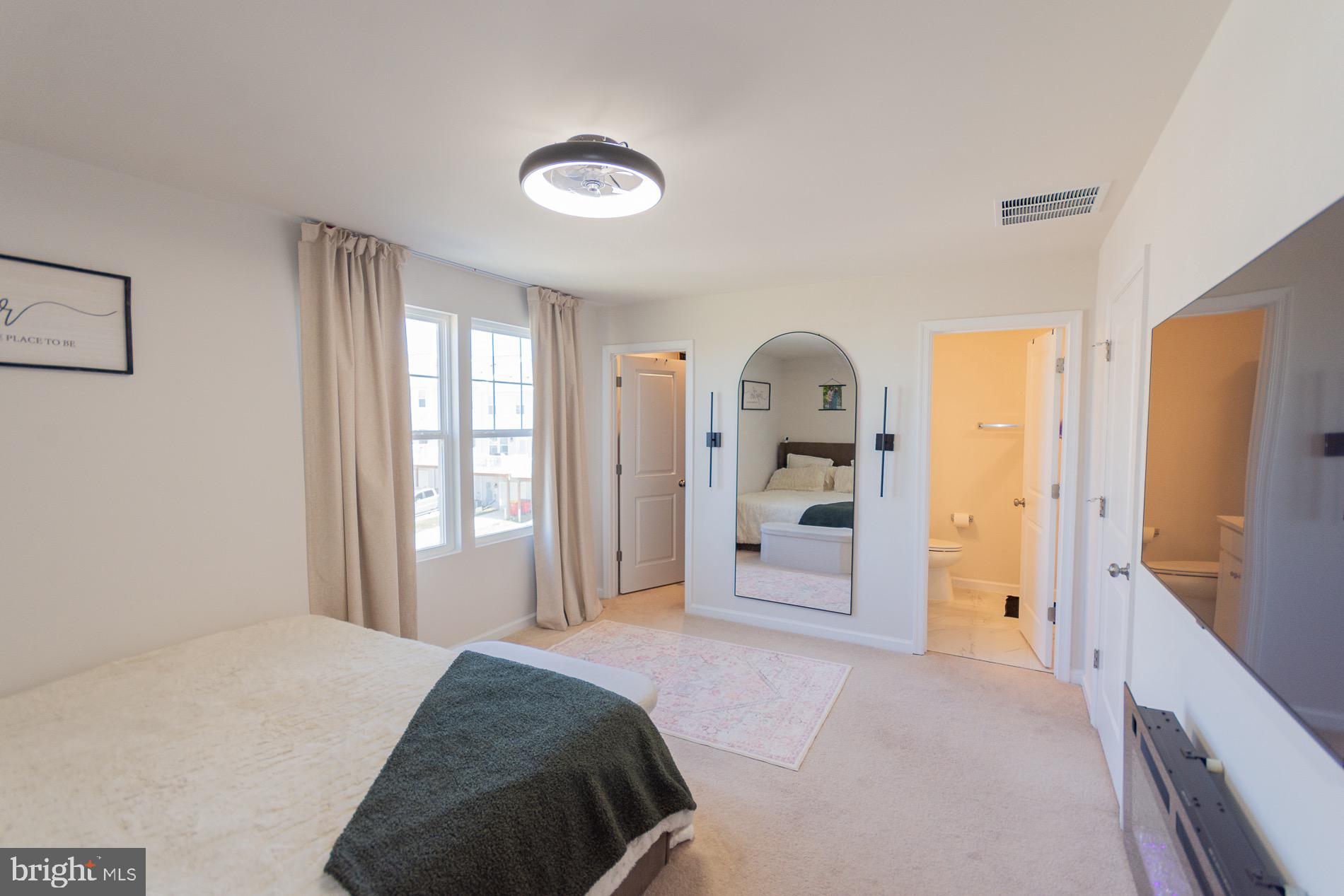 PRESIDENTS POINTE - Residential Lease