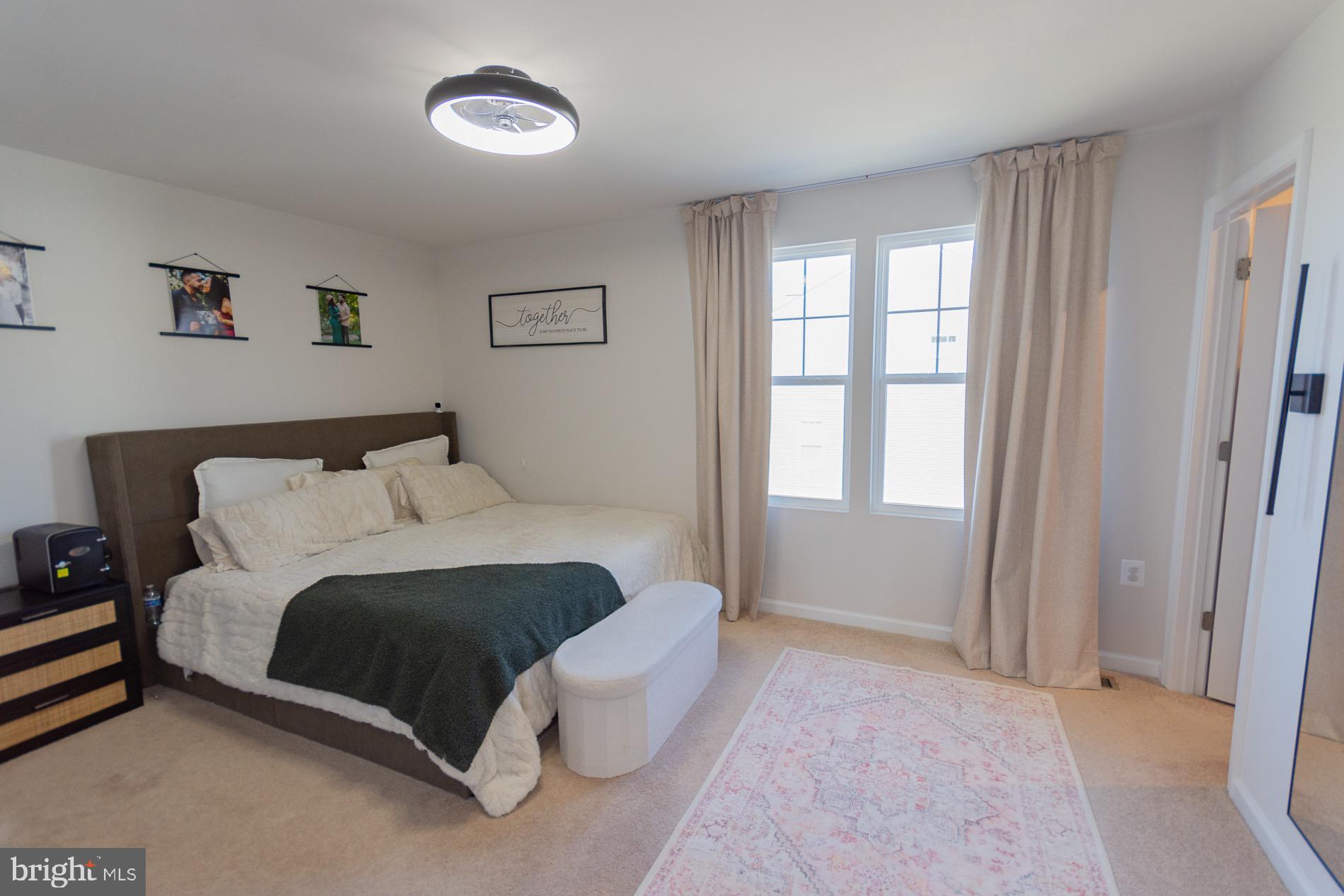 PRESIDENTS POINTE - Residential Lease