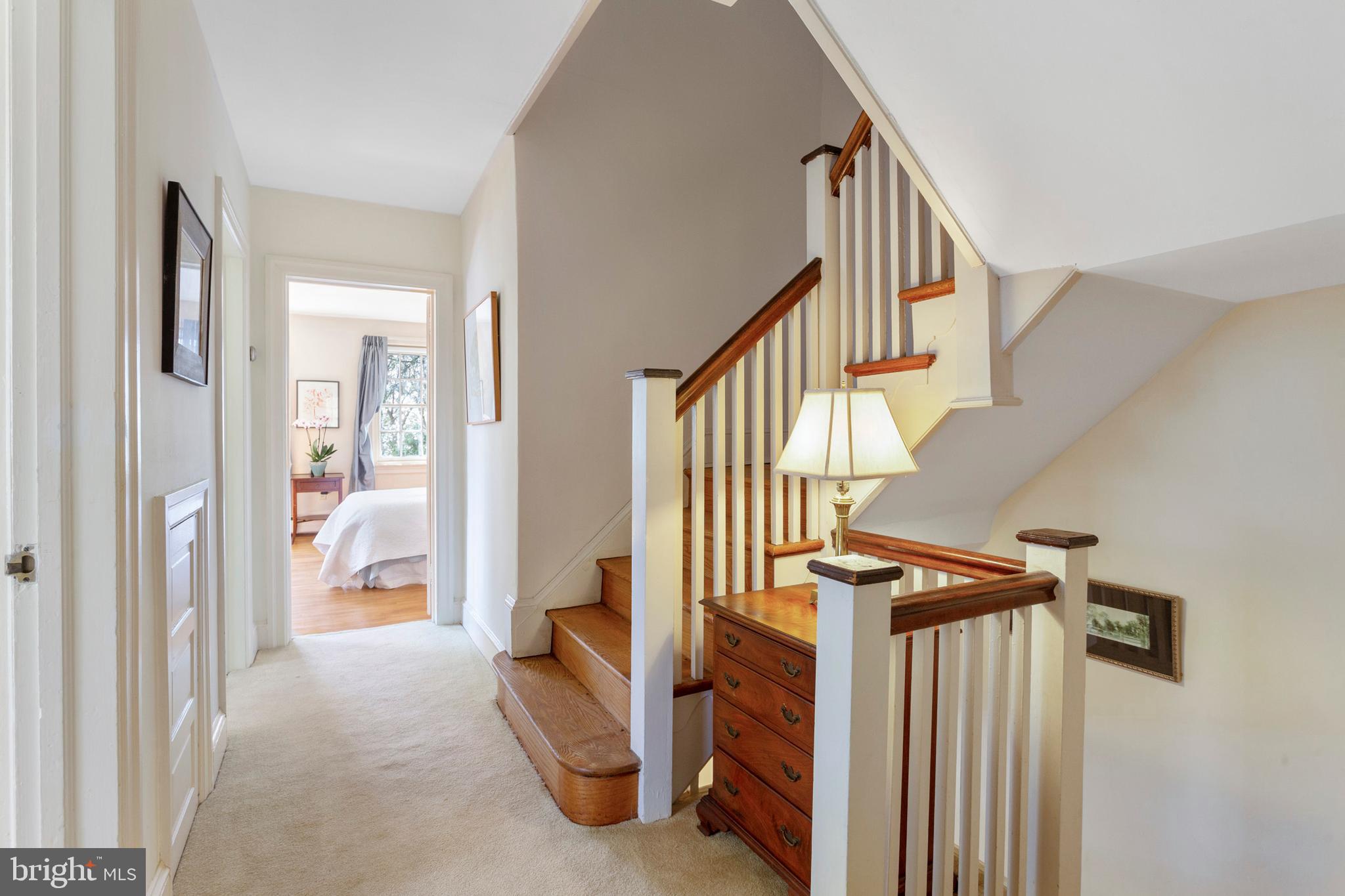 CHESTNUT HILL - Residential