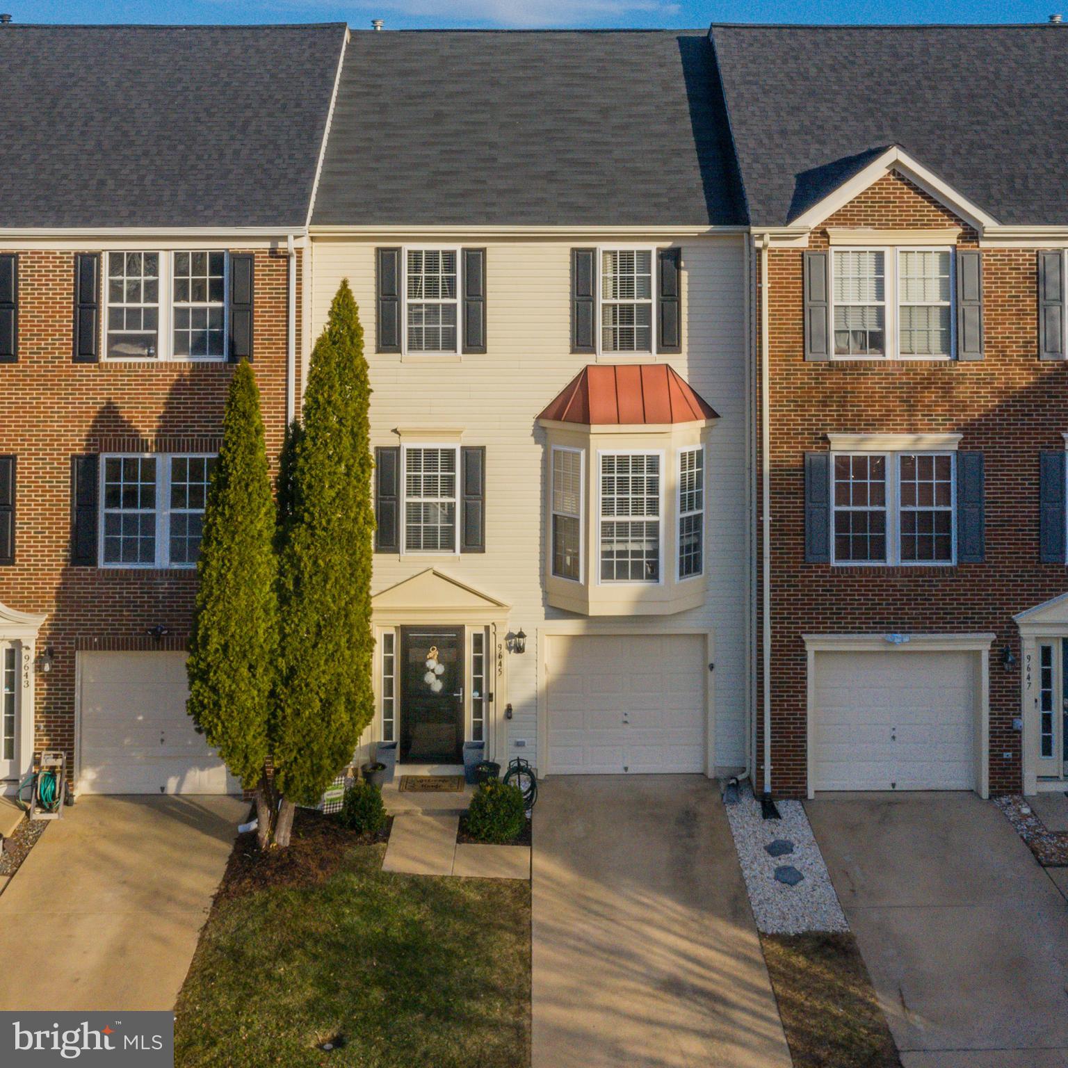 BRAEMAR - Residential