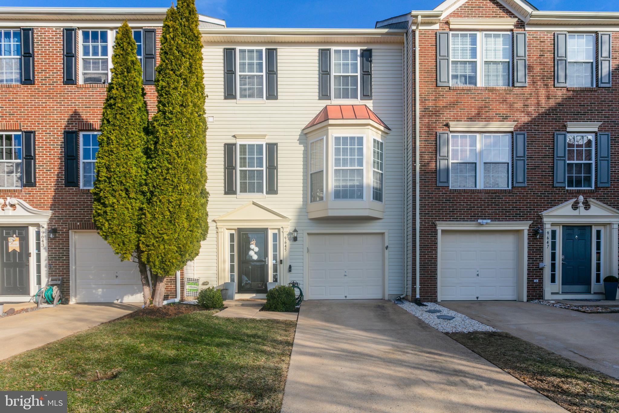 BRAEMAR - Residential