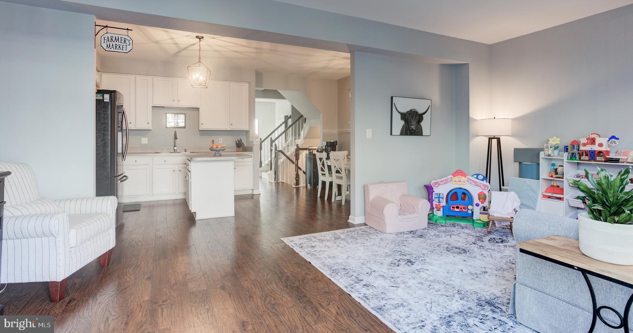 BRAEMAR - Residential