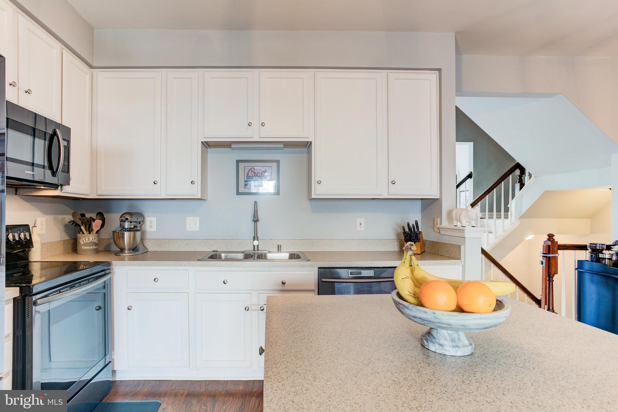 BRAEMAR - Residential