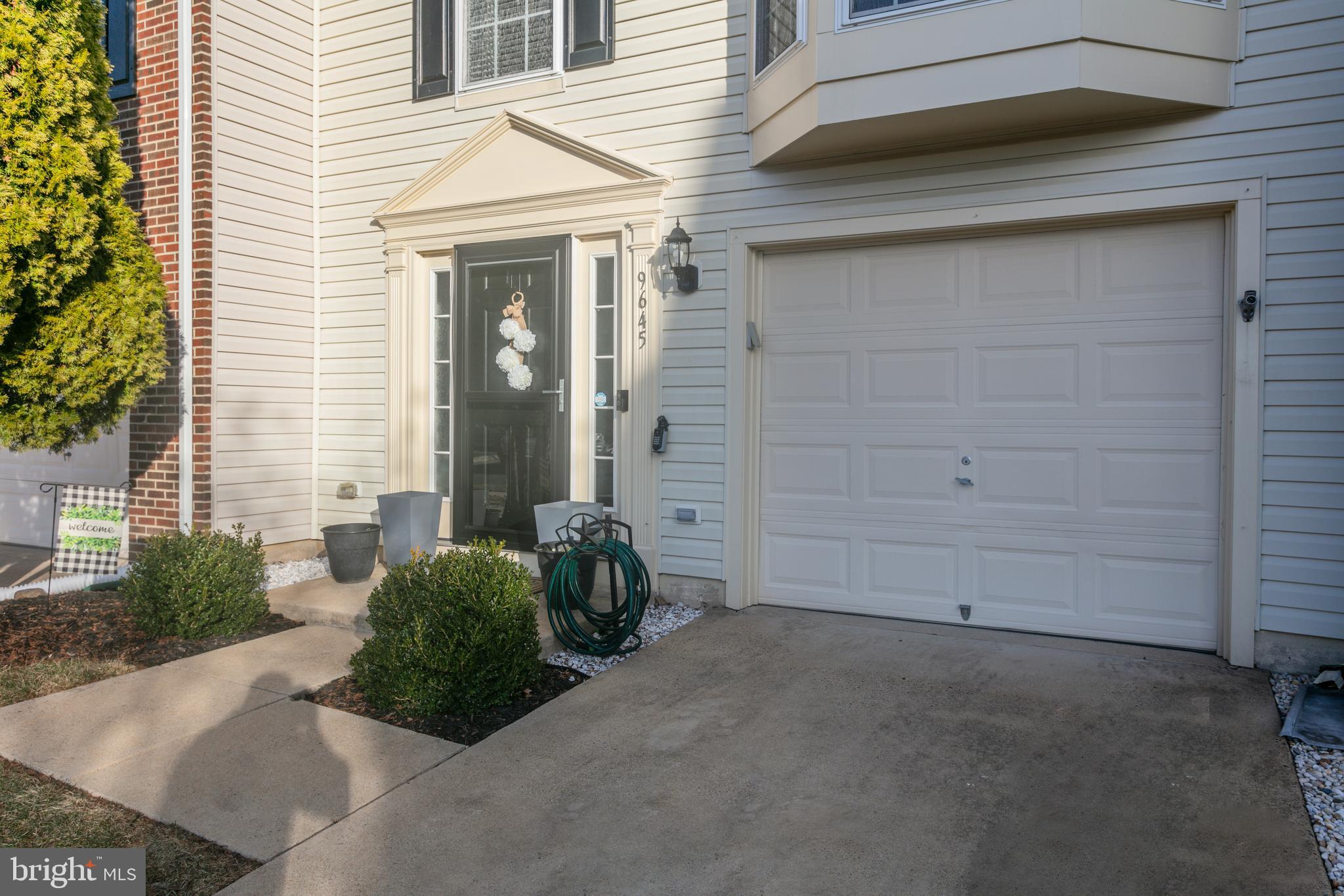 BRAEMAR - Residential