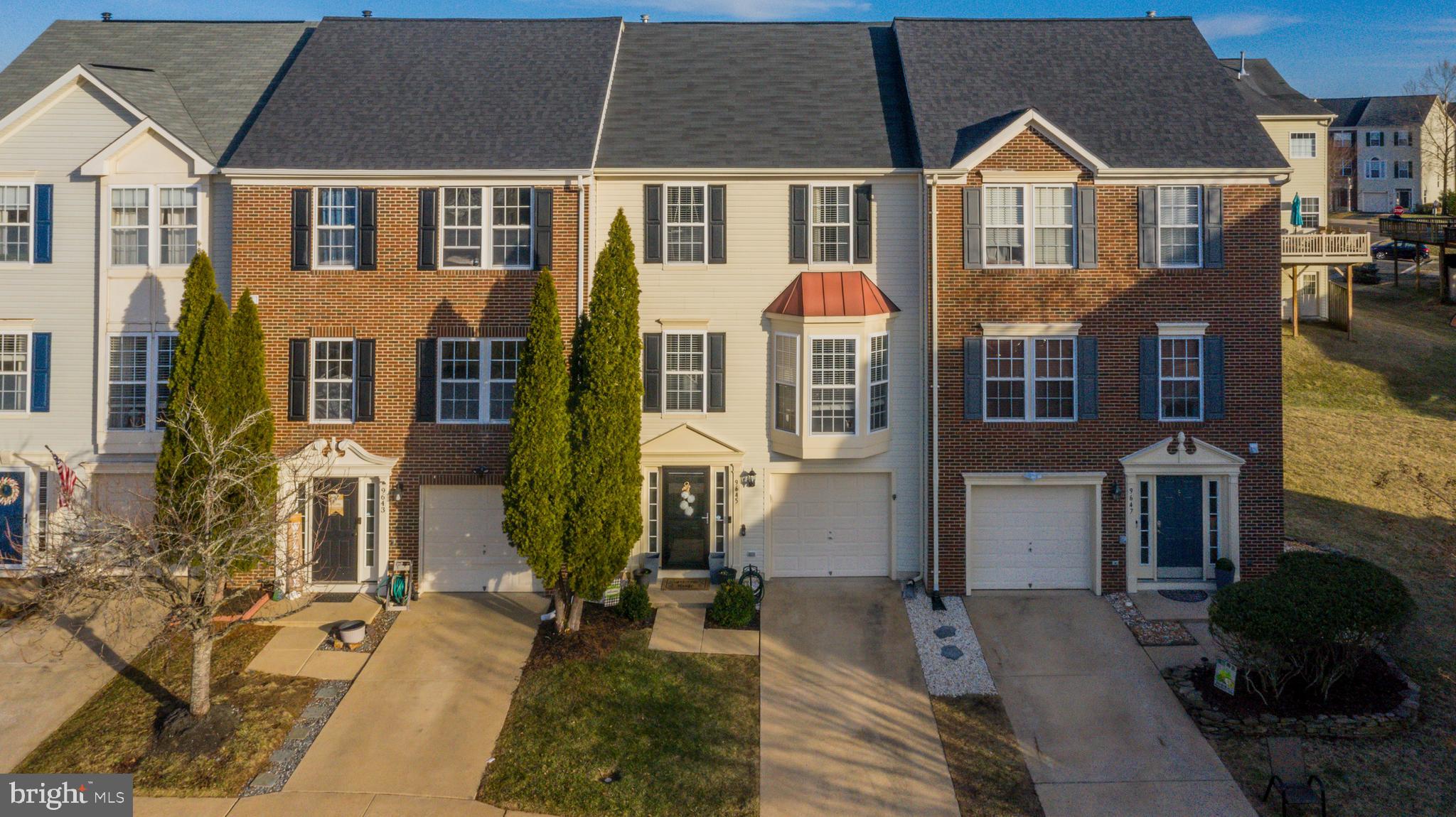 BRAEMAR - Residential