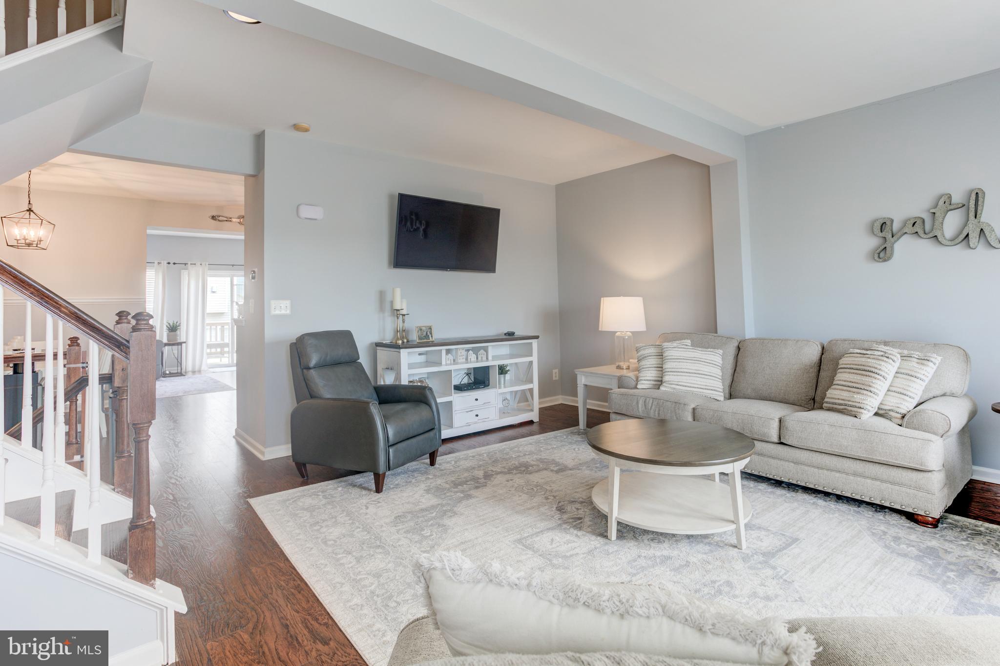 BRAEMAR - Residential