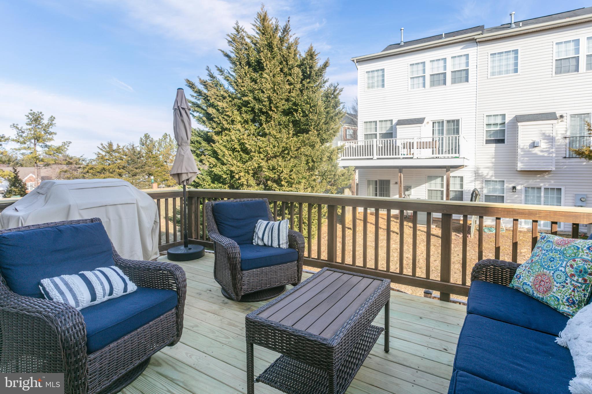 BRAEMAR - Residential