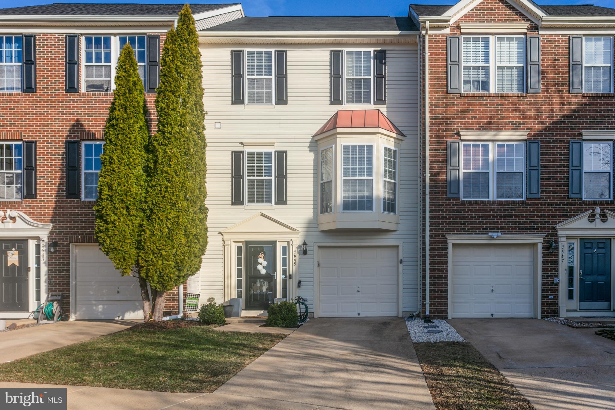 BRAEMAR - Residential