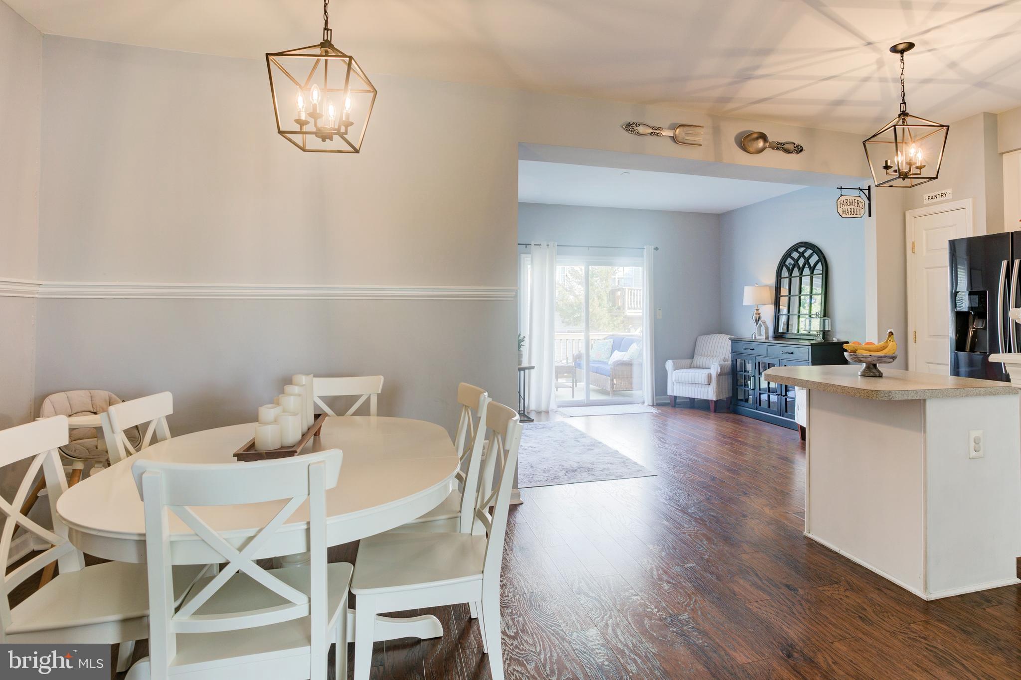 BRAEMAR - Residential