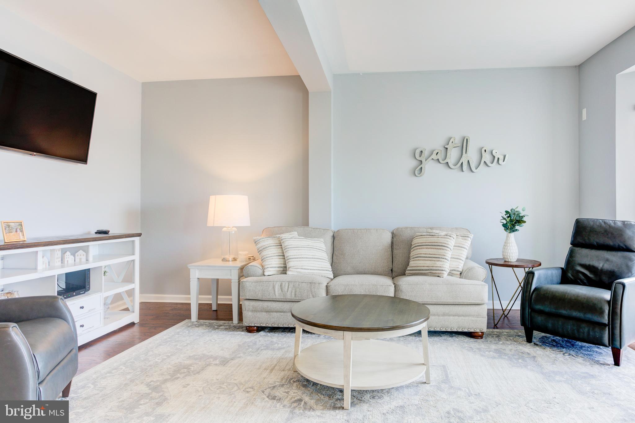 BRAEMAR - Residential