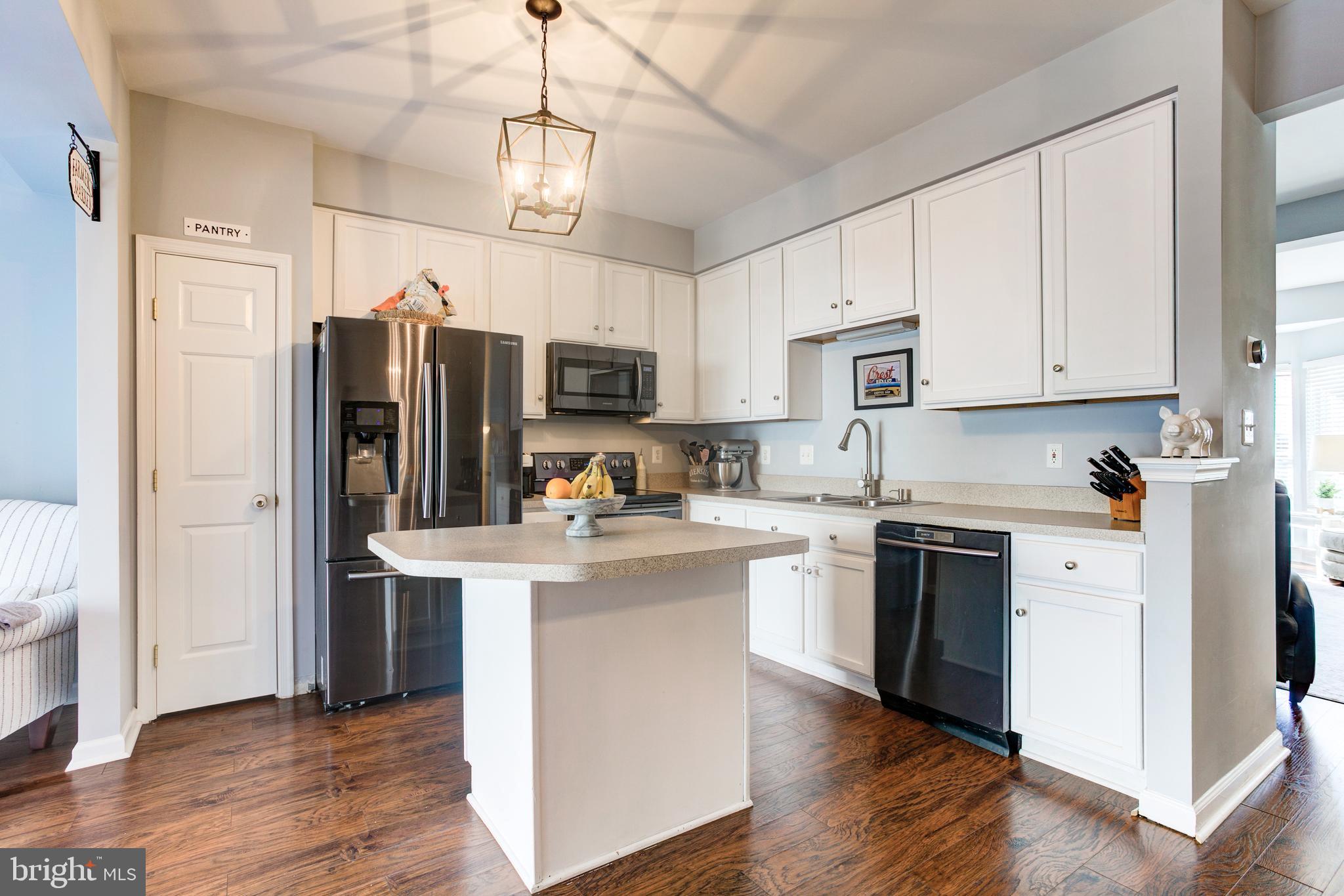 BRAEMAR - Residential