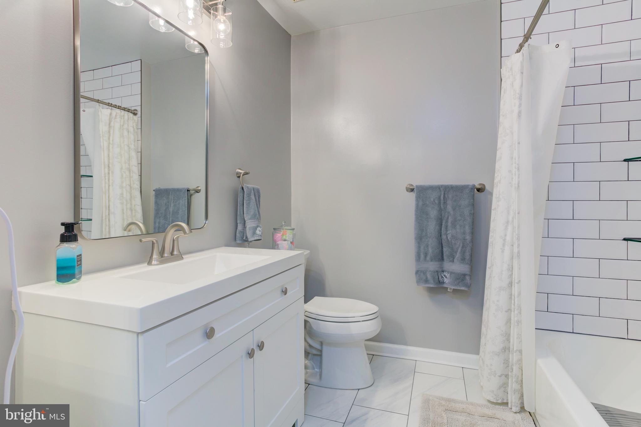 BRAEMAR - Residential