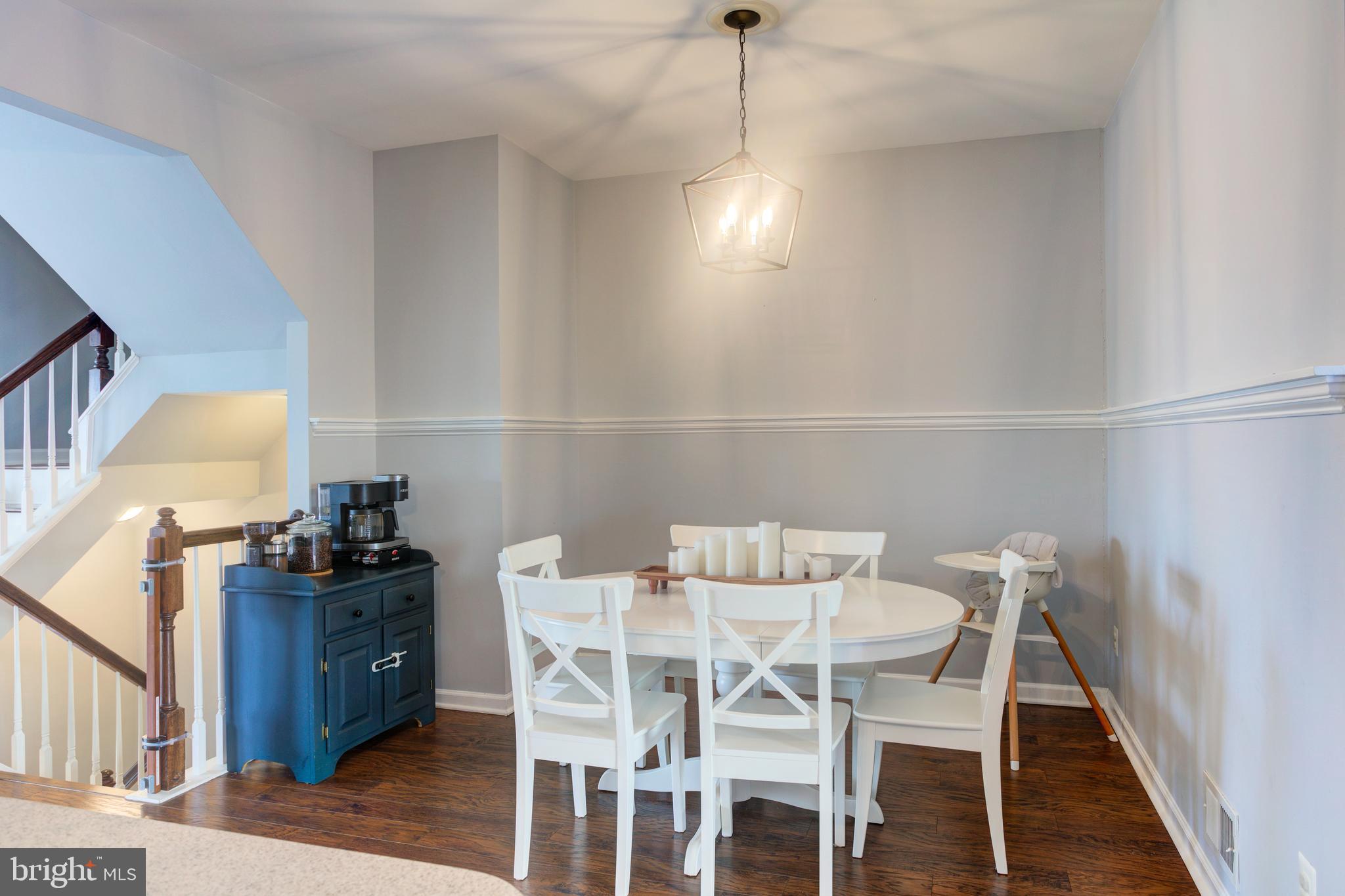 BRAEMAR - Residential