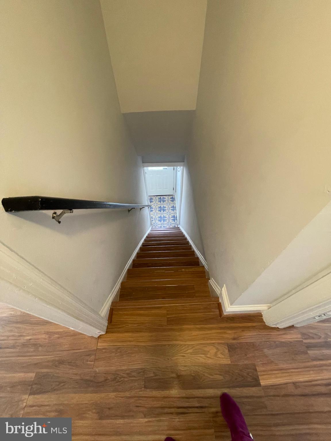 MOUNT RAINIER - Residential Lease