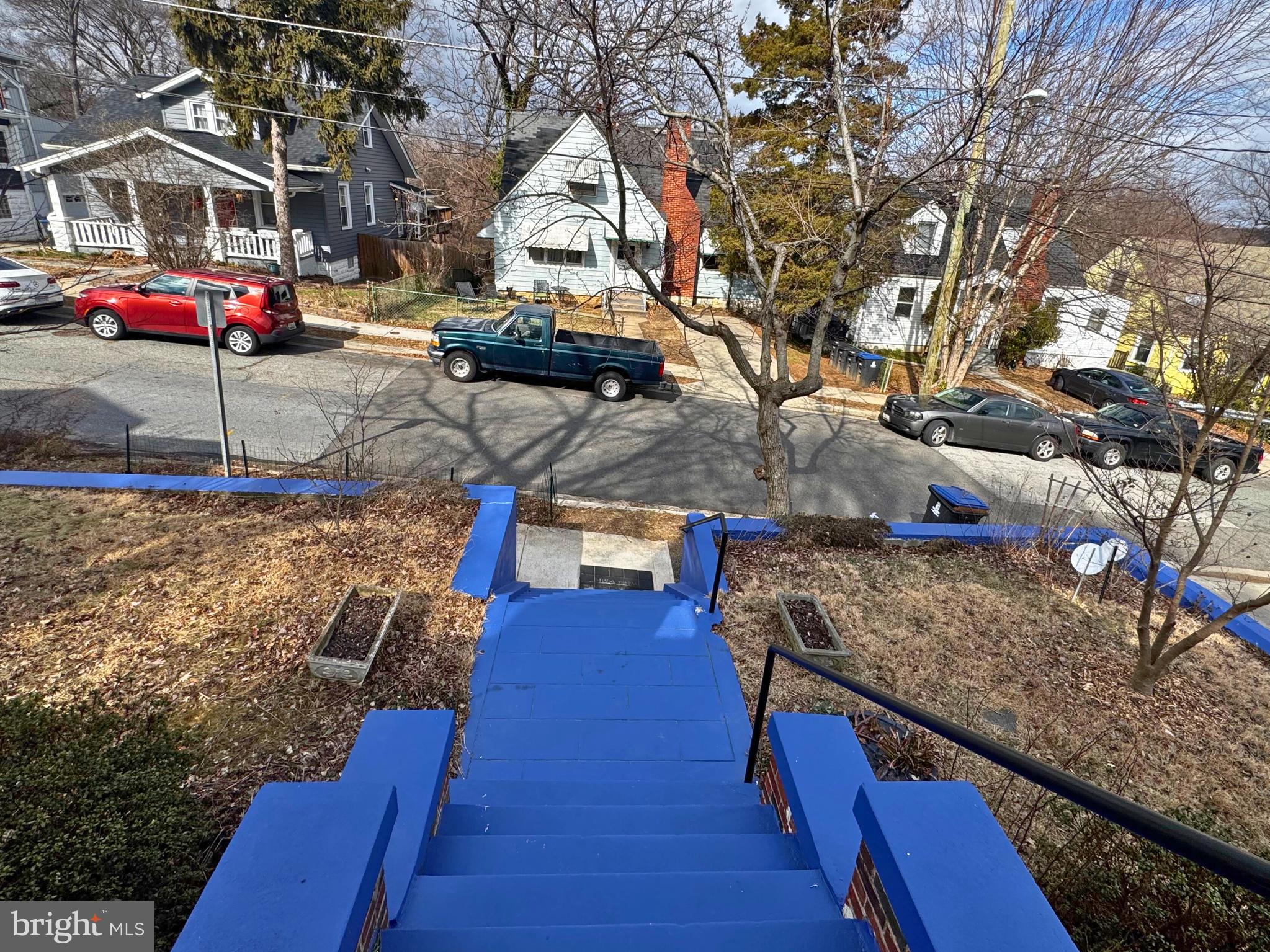 MOUNT RAINIER - Residential Lease