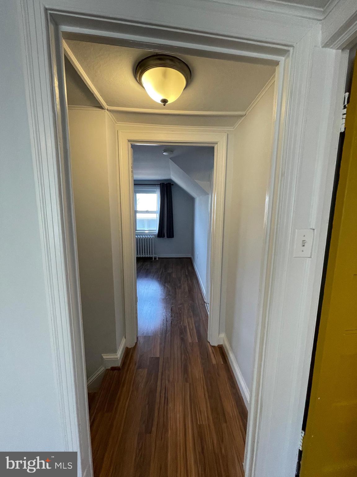 MOUNT RAINIER - Residential Lease