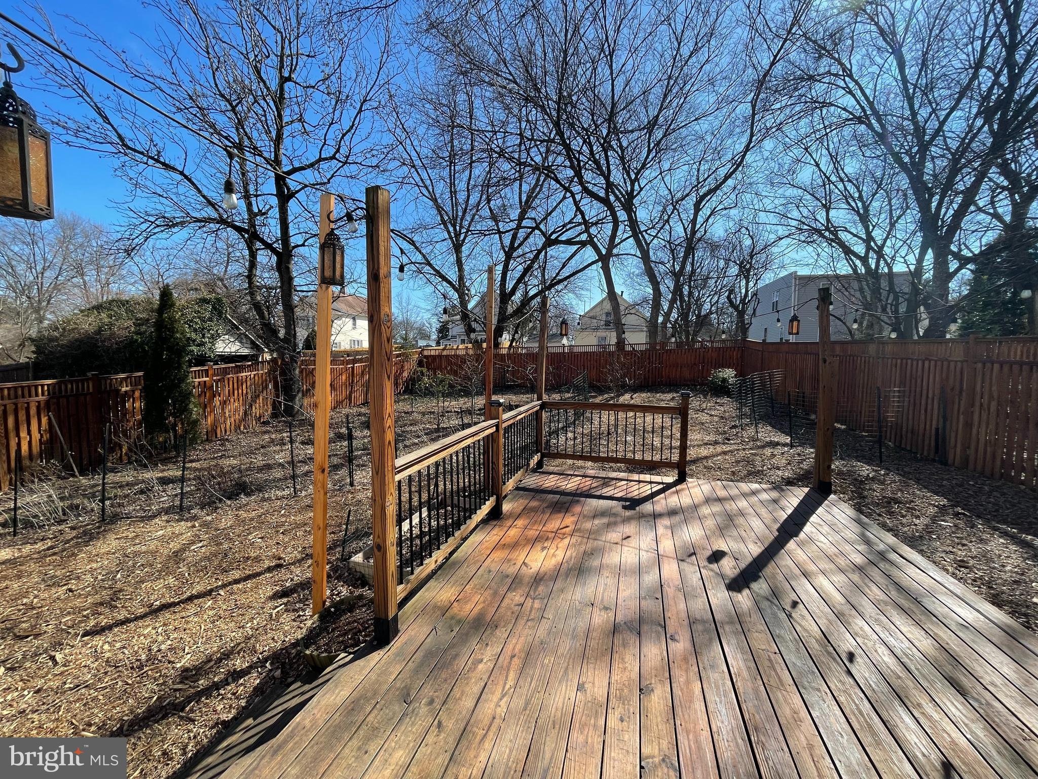 MOUNT RAINIER - Residential Lease