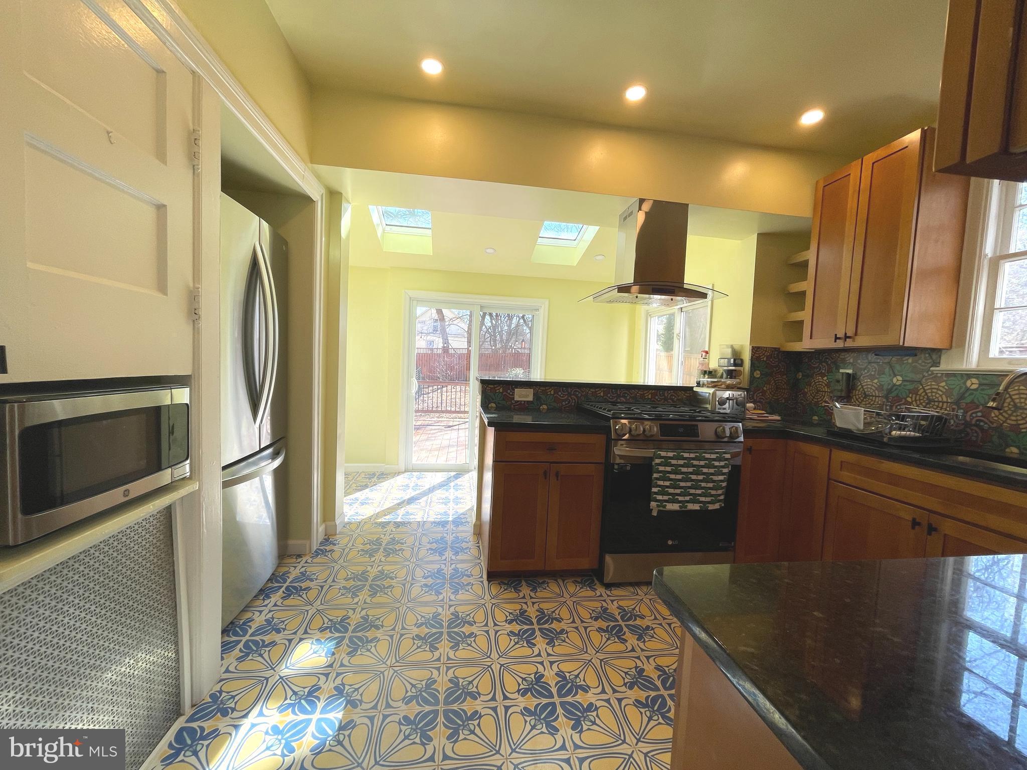 MOUNT RAINIER - Residential Lease