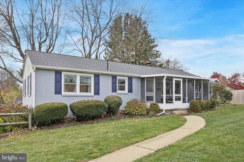 850 S MATLACK STREET WEST CHESTER PA 19382