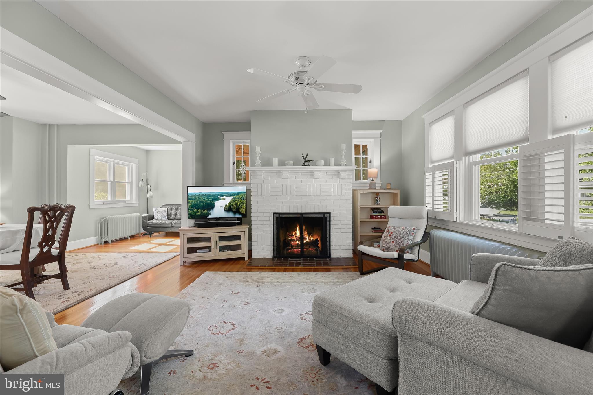 101 LOCUST DRIVE