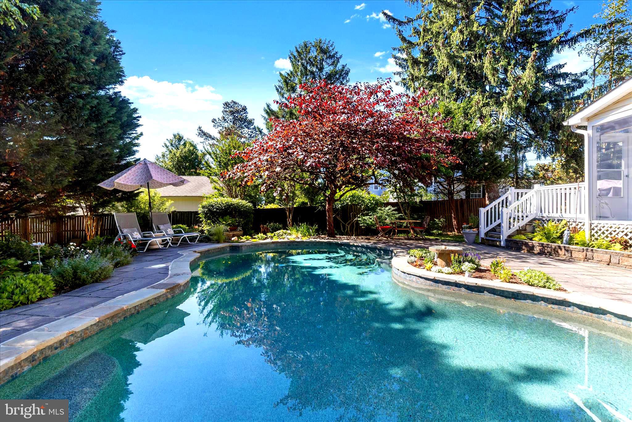 101 LOCUST DRIVE