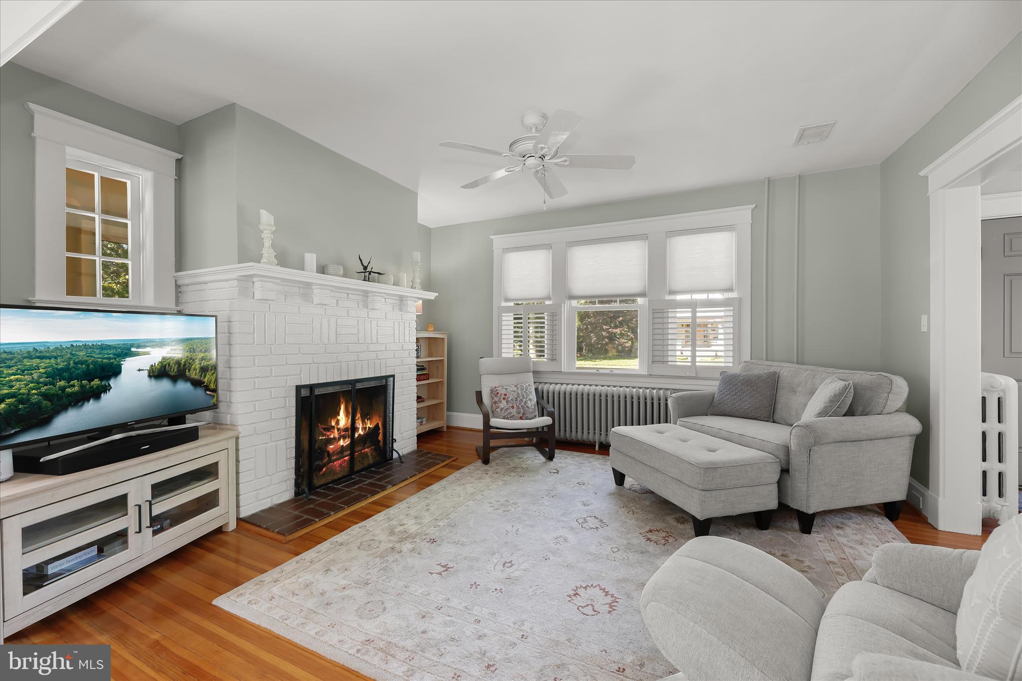 101 LOCUST DRIVE