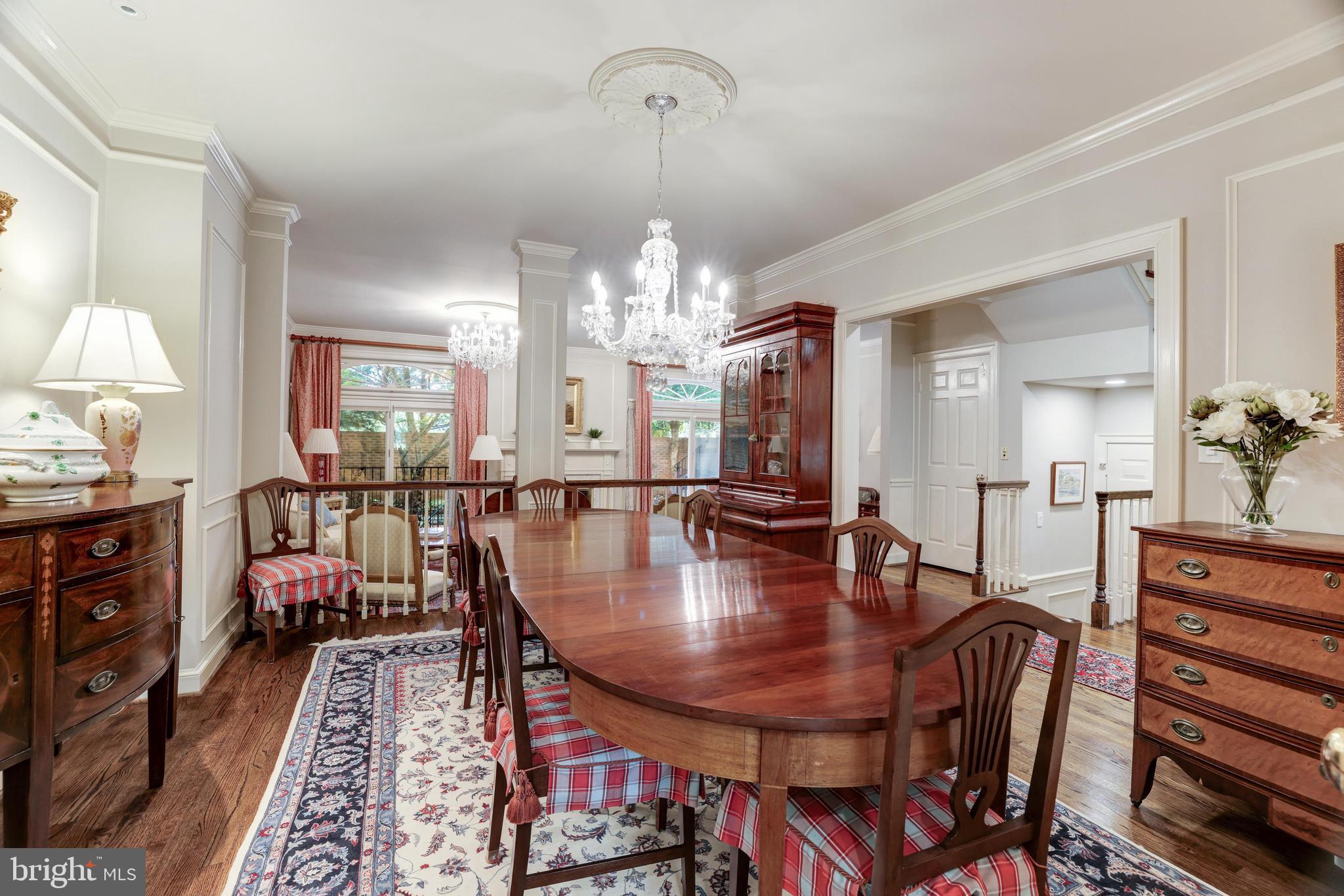 THE GLEBE - Residential