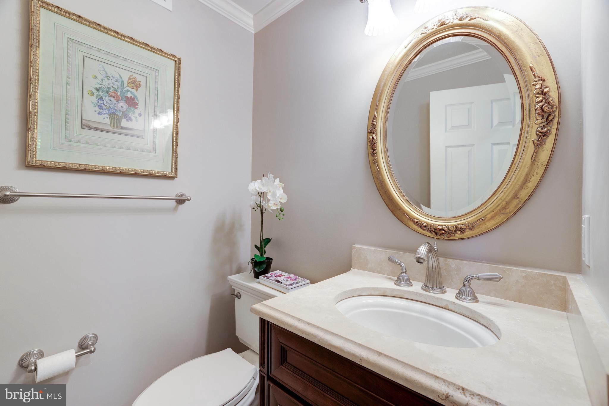 THE GLEBE - Residential