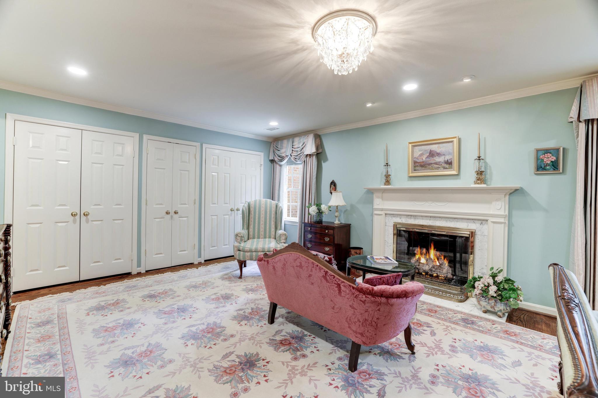 THE GLEBE - Residential