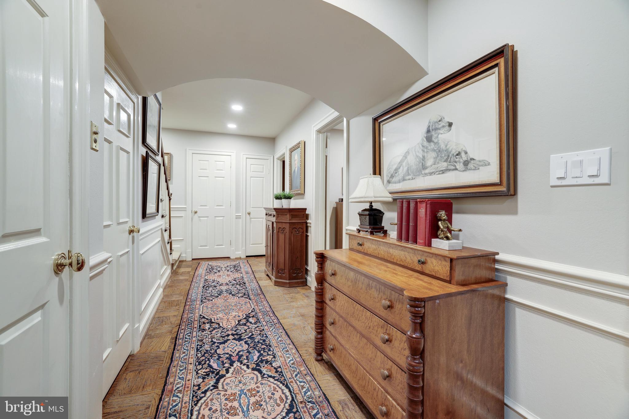 THE GLEBE - Residential