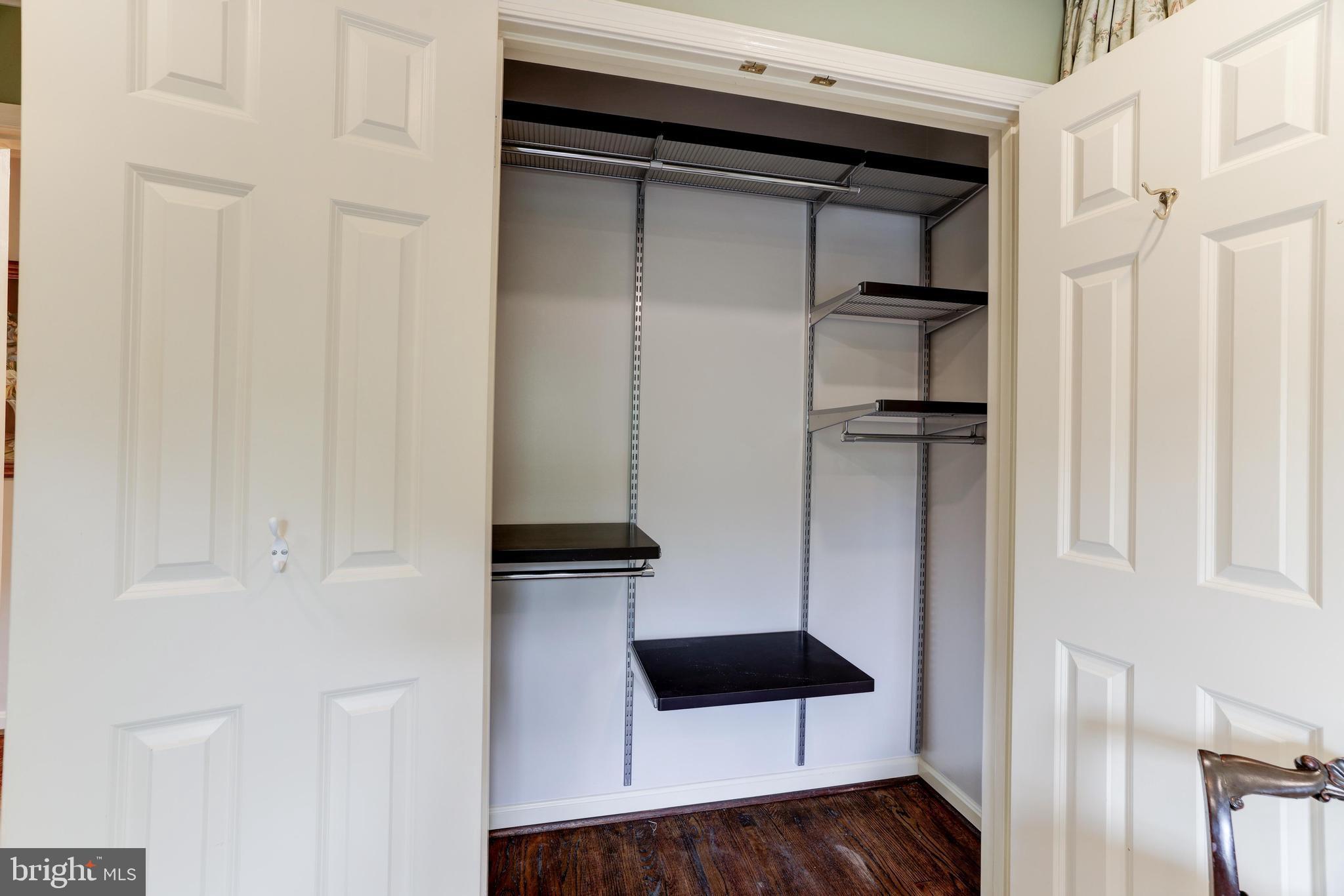 THE GLEBE - Residential