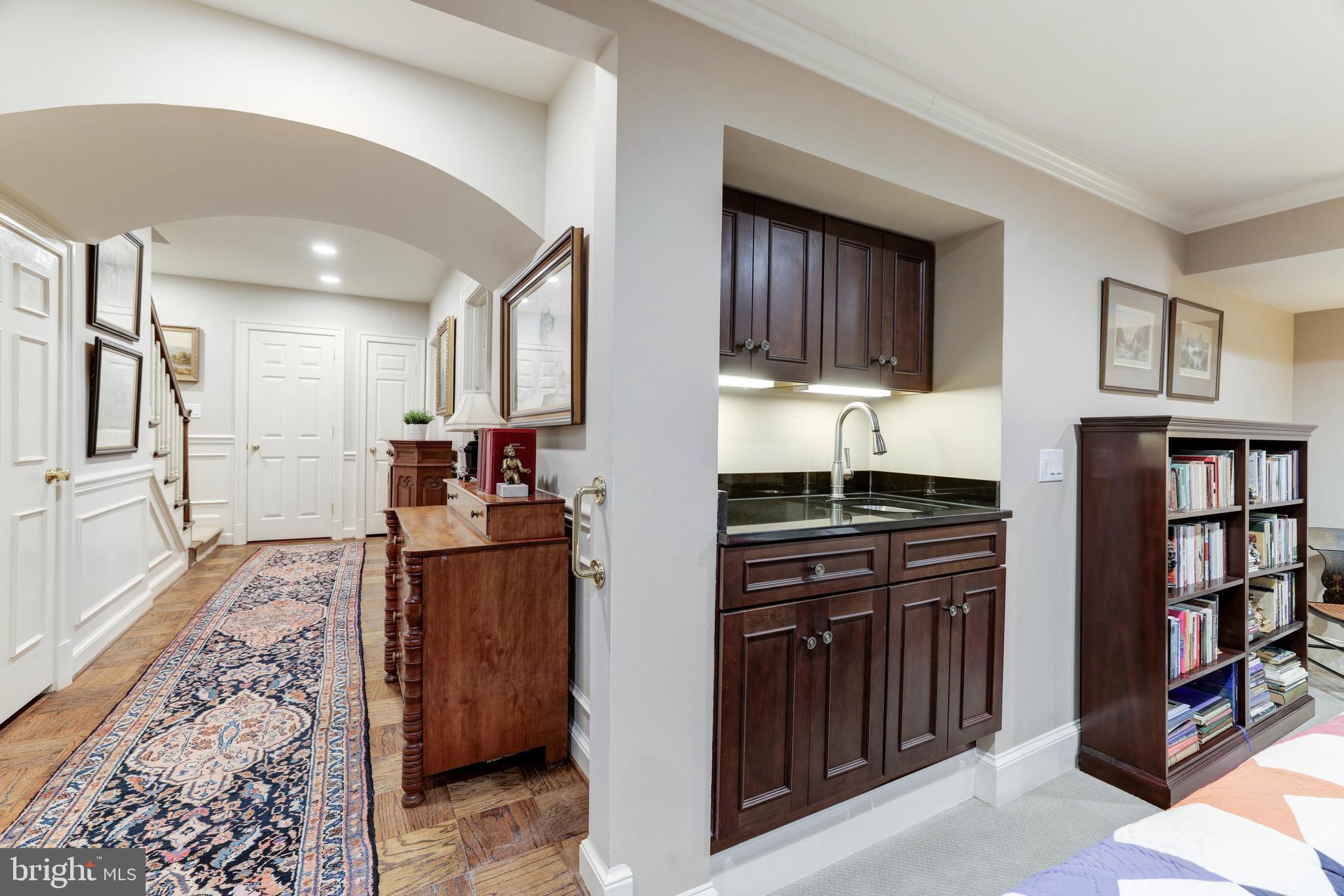 THE GLEBE - Residential