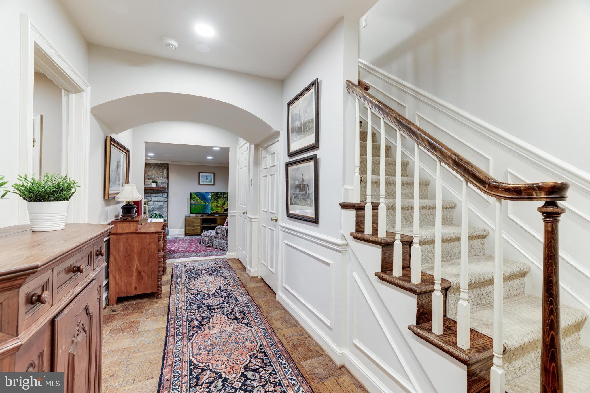 THE GLEBE - Residential